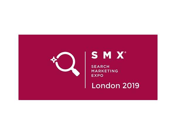 Attend SMX London 2019: Get 15% Off on Search Marketing Expo Tickets